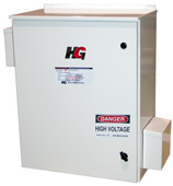 Harmonic Filter