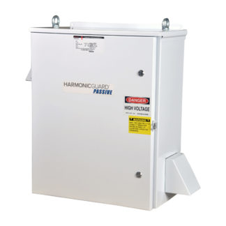 Harmonic Filter