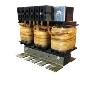 Load Reactor