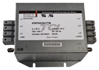 KRF0025VTB