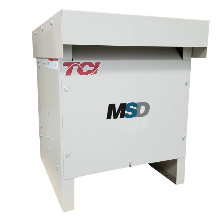 Catalog - TCI An Allient Company