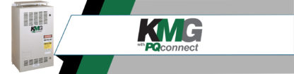 KMG - Sine Wave Filter - TCI An Allient Company